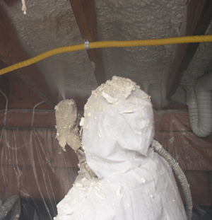 Costa Mesa CA crawl space insulation