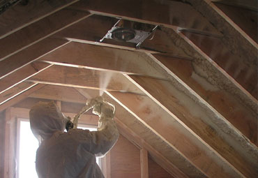 Costa Mesa Attic Insulation